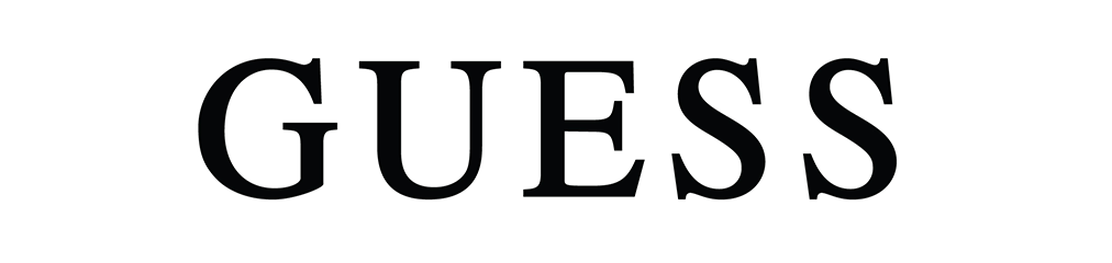 GUESS WATCHES logo