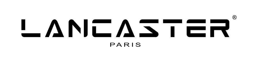 LANCASTER PARIS logo