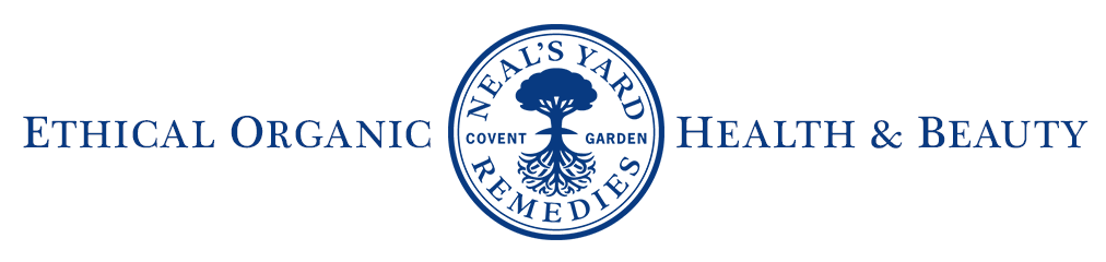 NEAL'S YARD REMEDIES logo