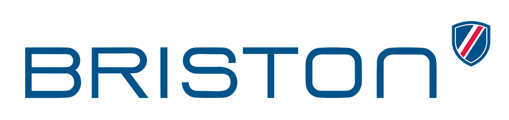 BRISTON logo