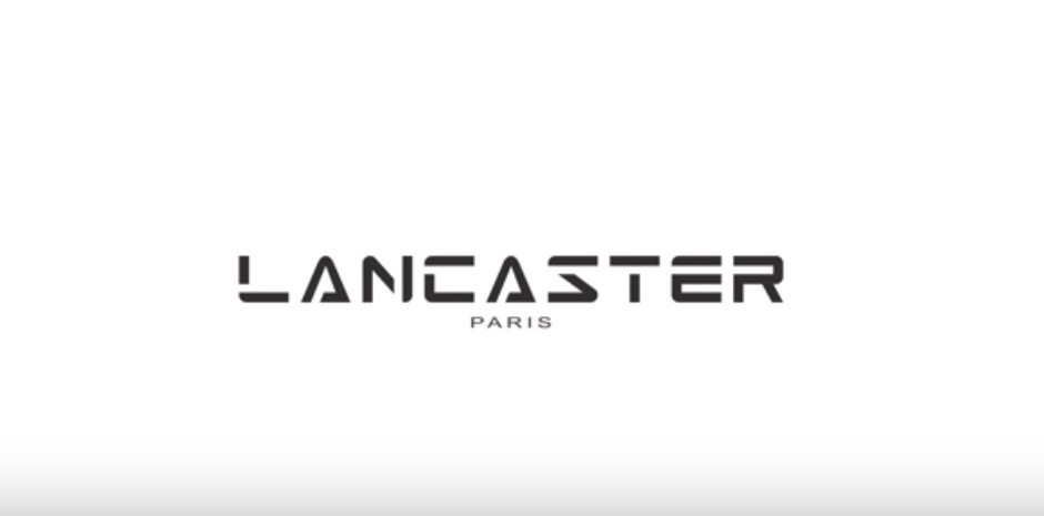 Lancaster Paris Spring/Summer 2016