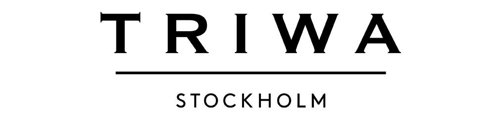 TRIWA logo