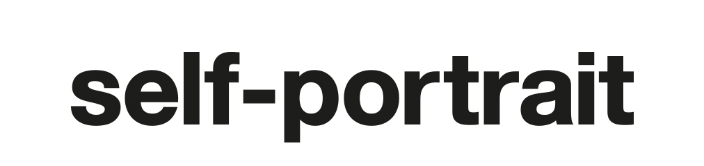 SELF PORTRAIT logo
