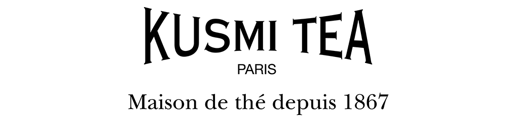 KUSMI TEA logo
