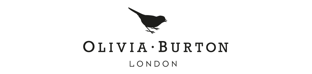 OLIVIA BURTON logo