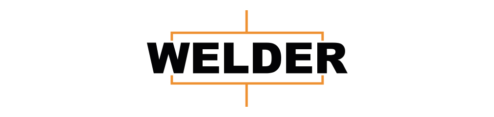 WELDER WATCH logo