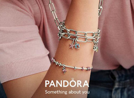 Pandora Seoul South Korea Exclusive Dangle Charm 925 Sterling