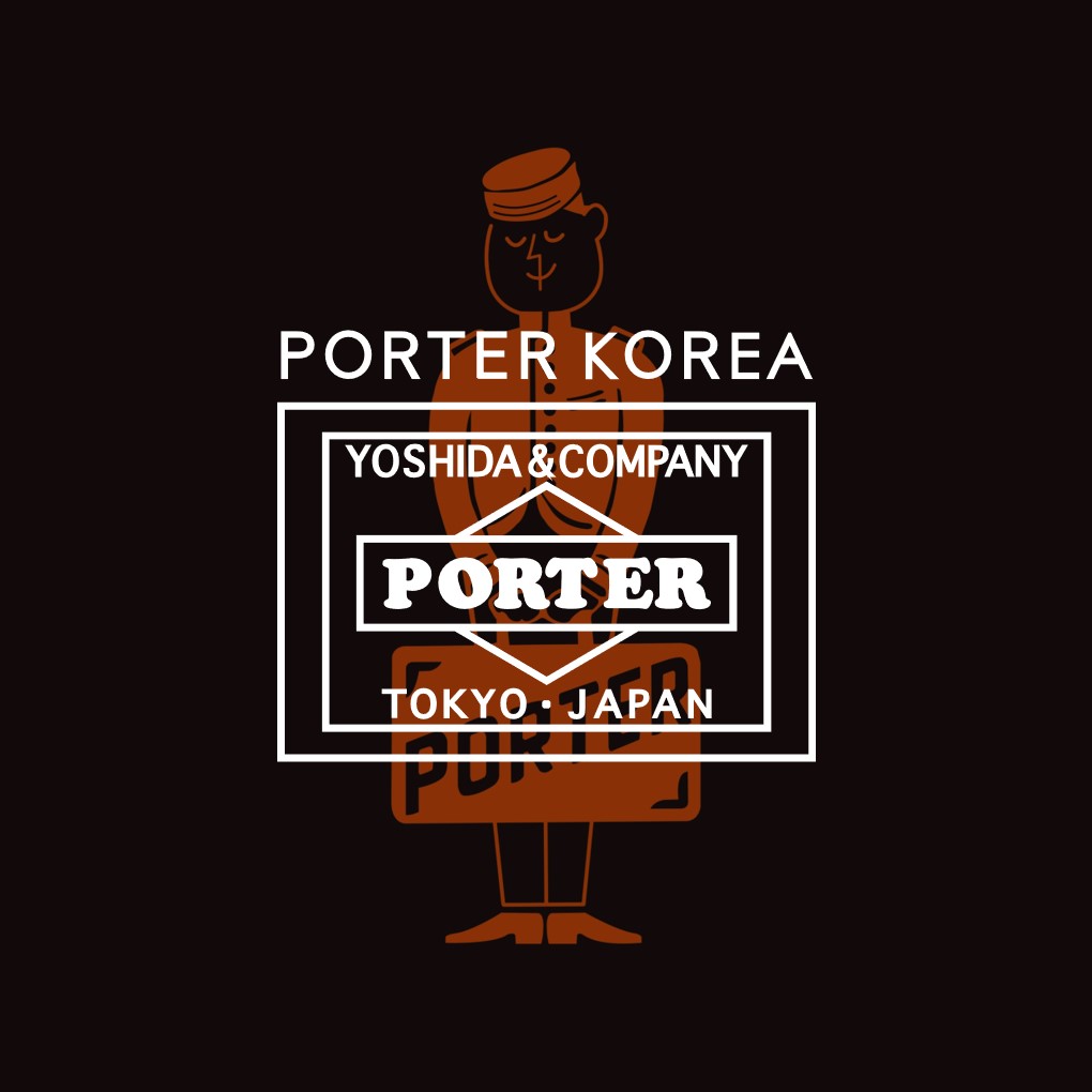 PORTER SEOUL