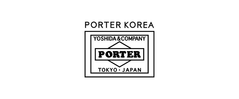 PORTER SEOUL logo