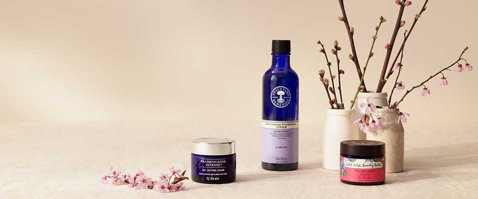 NEAL'S YARD REMEDIES image