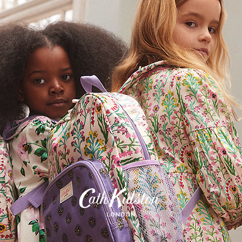 CATH KIDSTON