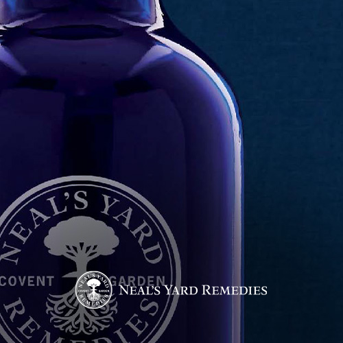 NEAL'S YARD REMEDIES