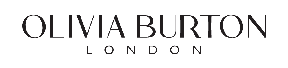 OLIVIA BURTON logo