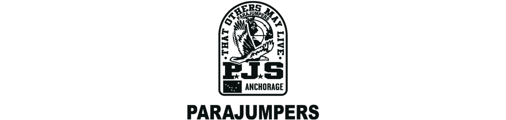 PARAJUMPERS logo