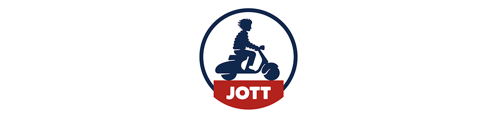 JOTT logo