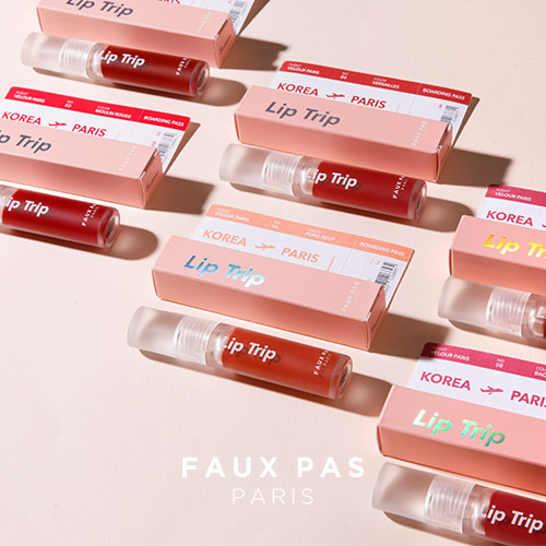 FAUXPASPARIS COSMETIC