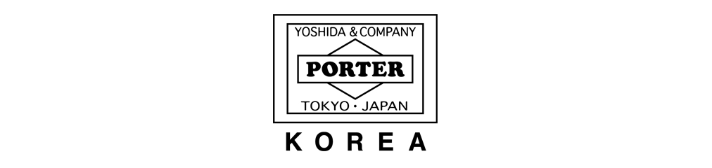 PORTER SEOUL logo