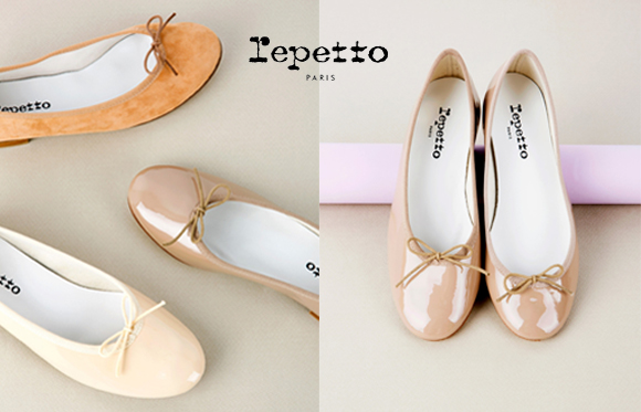 레페토(Repetto), 2019 S/S 뉴 아이템 ‘산드리옹EH’ 출시