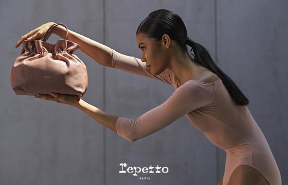  레페토(Repetto), 2019 F/W 레더백 ‘엔 리듬 라인’ 출시 