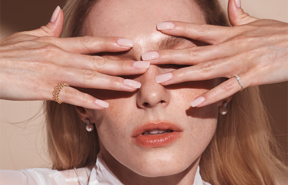 엠디루사, 신규 컬렉션 '디아망(DIAMAN)' 런칭